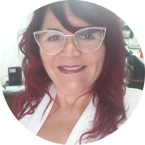 Gloria Estela Restrepo