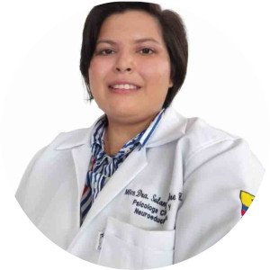 Solange Fabre
