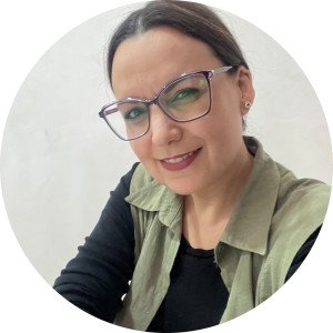 Itzel Rodriguez Camarena