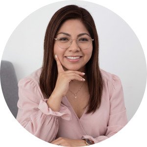 Elia Méndez Valdivia