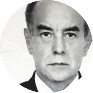 Lic. Sergio Jesus Millan Baltazar