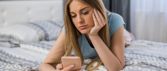 Comparación social en redes: ¿cómo influye en nuestra autoestima sin que lo notemos?