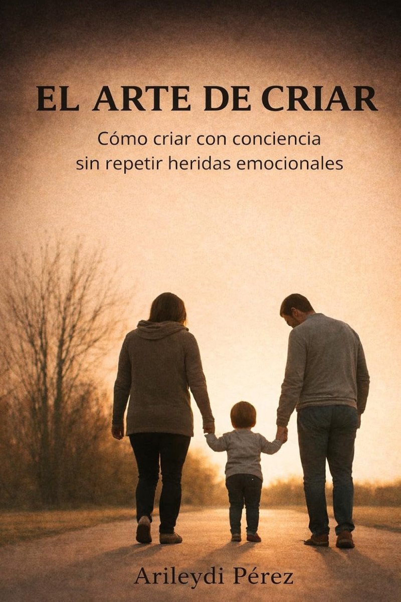 El arte de criar