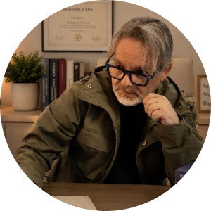 Rodrigo Parra Vera