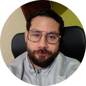 Denis José Morales Jerez