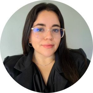 Catherine Garrido Sepúlveda