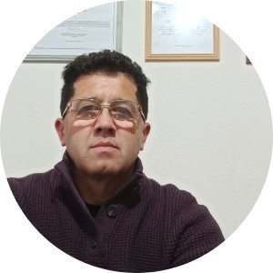 Daniel Herrera Chavarria