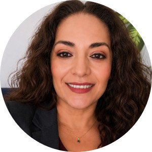 Susana López Sánchez