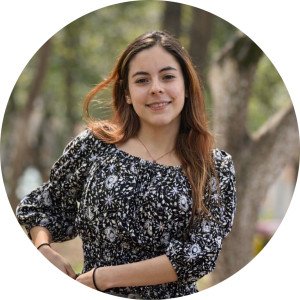 Frida Rosiles Garcia