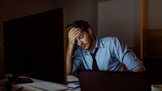 No es que seas exigente: es que nunca nada es suficiente