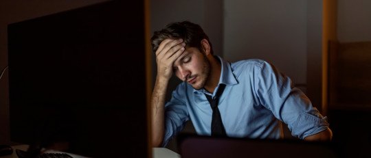 No es que seas exigente: es que nunca nada es suficiente