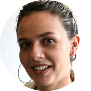 Sofía Espinosa Vazquez
