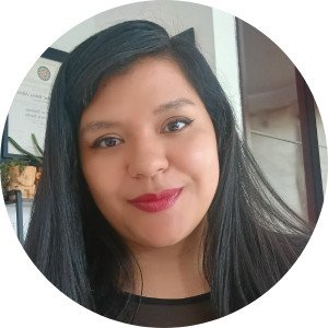 Wendy Catherine Gómez