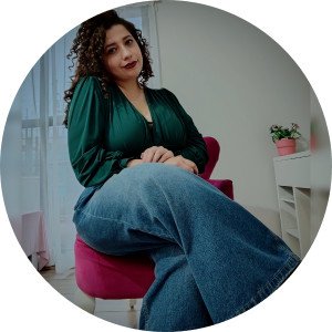 Fernanda Villanueva Patjane