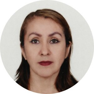 Verónica Alejandra Martínez Martinez