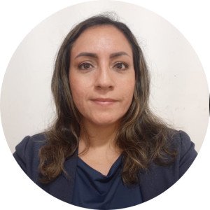 Psi. Cl. Perla Ortega Mgs.