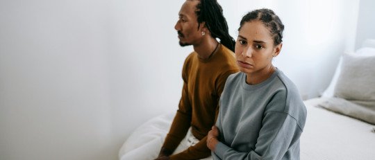 Miedo al abandono en pareja: cómo trabajar el apego ansioso