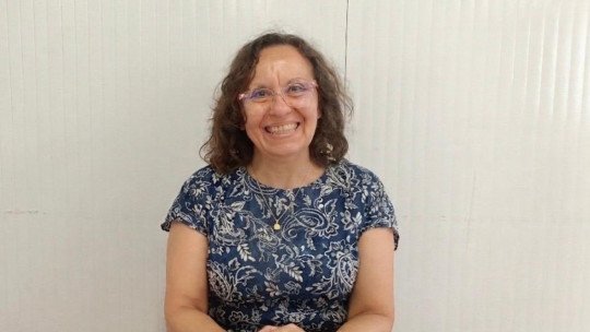 Entrevista a Sandra Rebeillé: cuándo el estrés laboral empieza a convertirse en ansiedad
