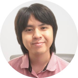 Diego Ishii Taira