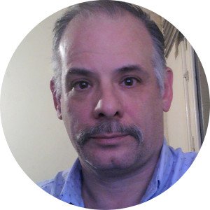 Pablo Rocha
