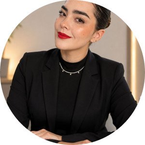 Alexa Lorenzo Tinoco