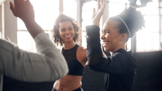 Motivación y psicología ¿Qué hace que algo nos motive?