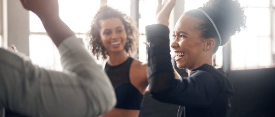 Motivación y psicología ¿Qué hace que algo nos motive?