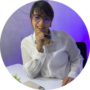 Flogreanny María Flores Gutierrez