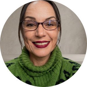 Sabrina Escalante Caregnato