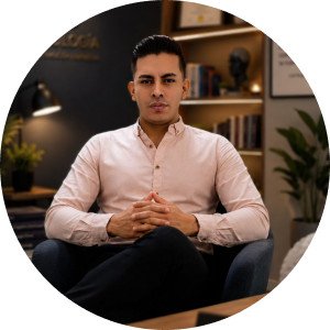 Diego Ivan Gonzalez Ramirez