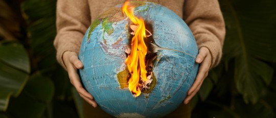 Ecoansiedad: cómo afrontar la preocupación por el cambio climático sin quedar paralizado