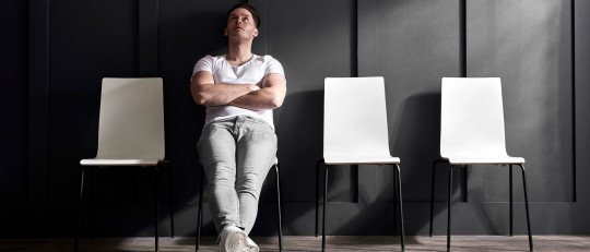 Cómo gestionar la incertidumbre cuando la vida te pide esperar