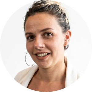 Sofía Espinosa Vazquez