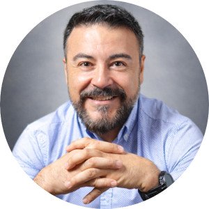 Julio César Carrasco Rebolledo