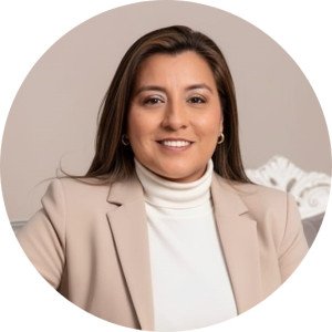 Gladys Aguirre Berrezueta