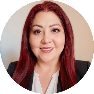 Claudia Machicao Medinaceli