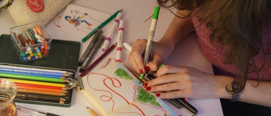 Creatividad: ¿qué es y cómo podemos aprender a desarrollarla?
