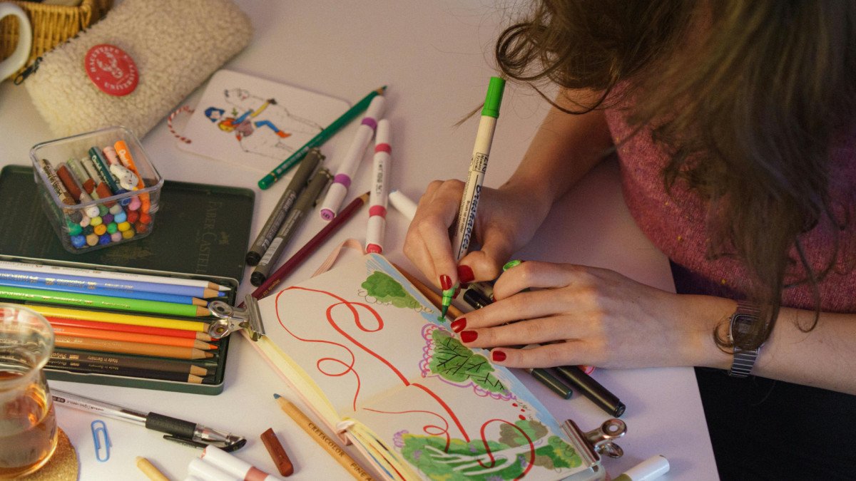 Creatividad: ¿qué es y cómo podemos aprender a desarrollarla?
