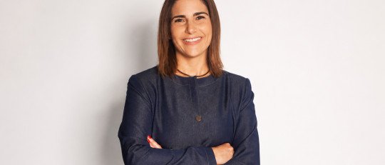 Entrevista a Irene Zamora: cómo aprender a regular nuestras emociones