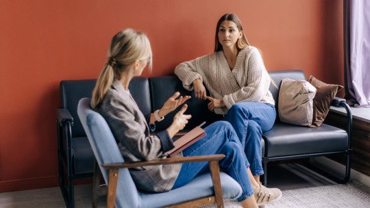 Coaching o terapia: ¿qué acompañamiento necesitas?