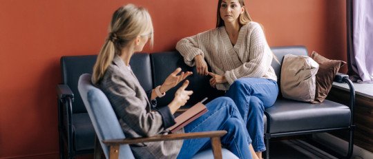 Coaching o terapia: ¿qué acompañamiento necesitas?