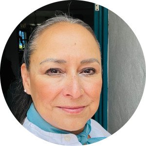 Isolina Aguilar Acosta