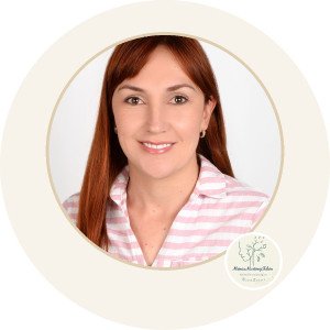 Mónica Martínez Tobón