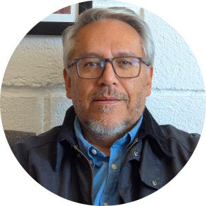 Diego Tapia Figueroa, Ph. D.