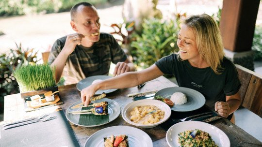 Cómo el amor influye en la conducta alimentaria: emociones, vínculos y hábitos alimentarios