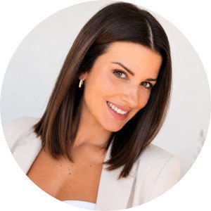 Andrea Berenguer