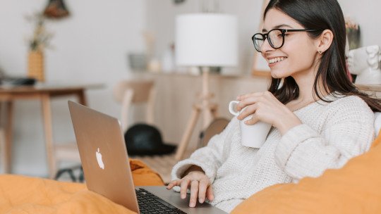 ¿Realmente funciona la terapia online?