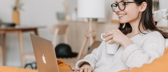 ¿Realmente funciona la terapia online?