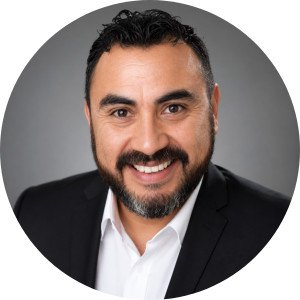 Daniel Ortega M.