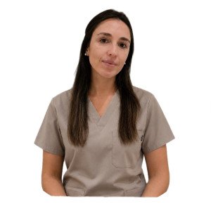 Morella Anahí Juarez Pattarone